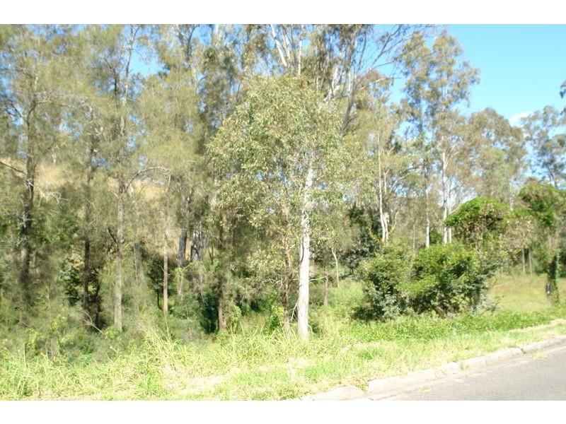 35 Conway Street, Riverview QLD 4670